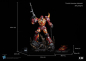 Preview: XM Studios Rodimus Prime